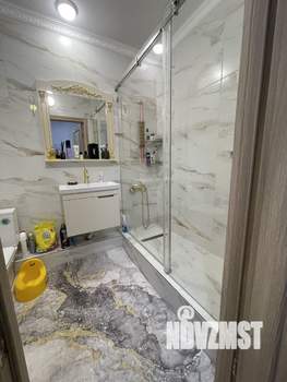 1-к квартира, на длительный срок, 45м2, 2/25 этаж