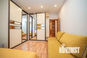 2-к квартира, посуточно, 65м2, 13/15 этаж