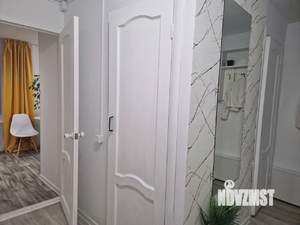 2-к квартира, на длительный срок, 43м2, 1/4 этаж