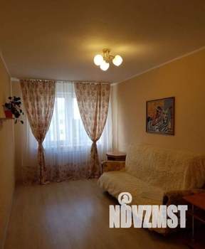 2-к квартира, посуточно, 60м2, 1/1 этаж
