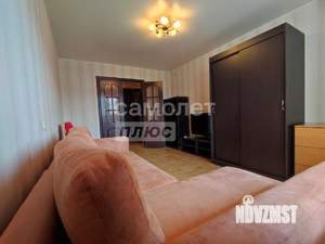 2-к квартира, на длительный срок, 47м2, 4/9 этаж
