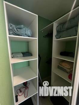 1-к квартира, посуточно, 47м2, 15/25 этаж