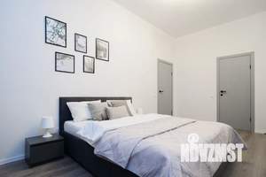 2-к квартира, посуточно, 65м2, 11/17 этаж