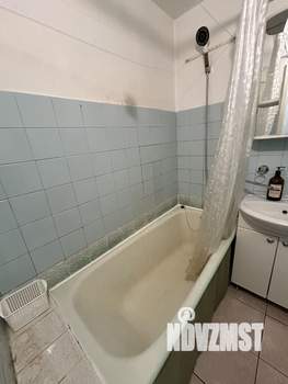 1-к квартира, на длительный срок, 34м2, 13/16 этаж