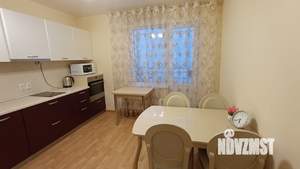 2-к квартира, на длительный срок, 59м2, 7/25 этаж