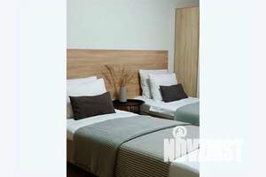 1-к квартира, посуточно, 28м2, 3/13 этаж