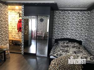 1-к квартира, на длительный срок, 32м2, 3/6 этаж