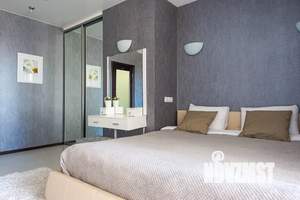 2-к квартира, посуточно, 62м2, 11/27 этаж