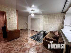 1-к квартира, на длительный срок, 33м2, 1/5 этаж