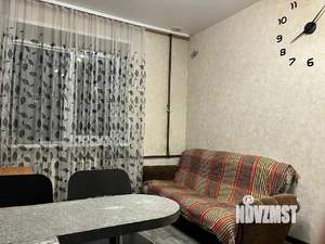 1-к квартира, на длительный срок, 19м2, 3/5 этаж