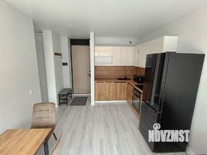 1-к квартира, на длительный срок, 33м2, 4/10 этаж