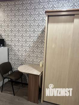 Студия квартира, на длительный срок, 20м2, 1/2 этаж