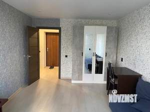 1-к квартира, на длительный срок, 38м2, 3/12 этаж