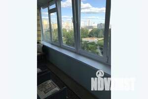 2-к квартира, посуточно, 48м2, 9/9 этаж