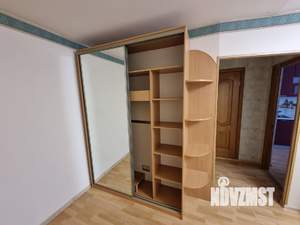 1-к квартира, на длительный срок, 34м2, 5/9 этаж