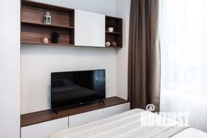 1-к квартира, посуточно, 29м2, 1/1 этаж