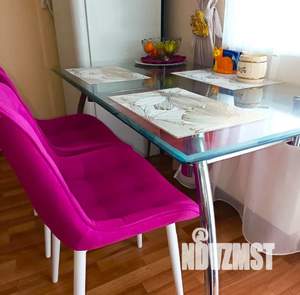 1-к квартира, посуточно, 50м2, 8/10 этаж