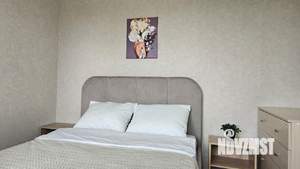 2-к квартира, посуточно, 40м2, 1/1 этаж