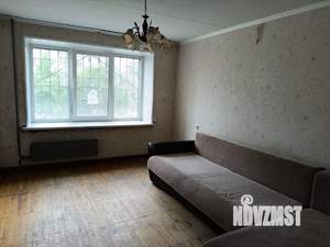 2-к квартира, на длительный срок, 54м2, 2/5 этаж