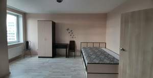 Студия квартира, на длительный срок, 31м2, 17/25 этаж