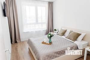 2-к квартира, посуточно, 65м2, 1/1 этаж
