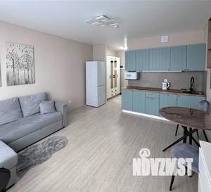 Студия квартира, посуточно, 30м2, 3/28 этаж