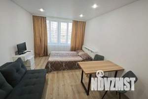 1-к квартира, посуточно, 25м2, 3/25 этаж