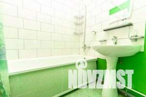 1-к квартира, посуточно, 44м2, 1/1 этаж