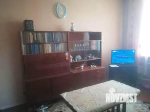 2-к квартира, на длительный срок, 42м2, 2/5 этаж