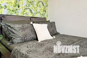 1-к квартира, посуточно, 35м2, 14/32 этаж