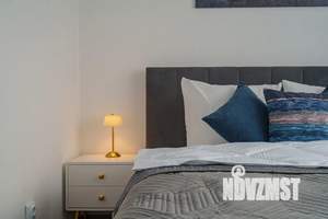 2-к квартира, посуточно, 50м2, 8/10 этаж