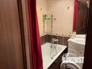 2-к квартира, посуточно, 50м2, 13/14 этаж