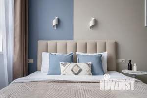 Студия квартира, посуточно, 21м2, 6/21 этаж