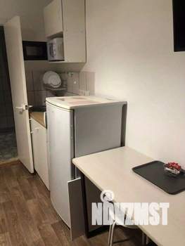 1-к квартира, посуточно, 22м2, 1/1 этаж