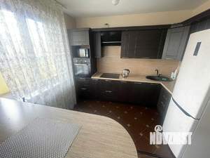 3-к квартира, на длительный срок, 75м2, 8/23 этаж