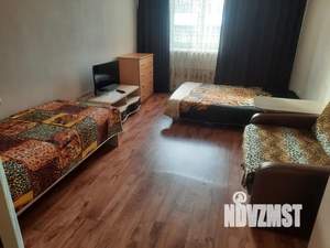 2-к квартира, посуточно, 62м2, 3/10 этаж