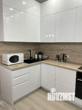 2-к квартира, посуточно, 70м2, 3/7 этаж