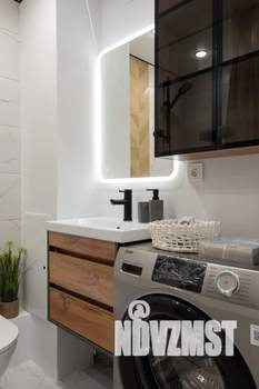 2-к квартира, посуточно, 44м2, 8/12 этаж
