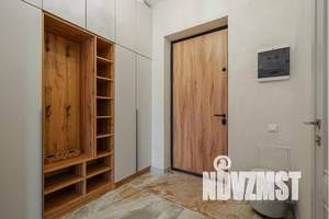 1-к квартира, посуточно, 36м2, 1/29 этаж