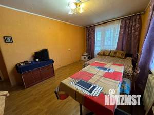 2-к квартира, посуточно, 42м2, 5/5 этаж