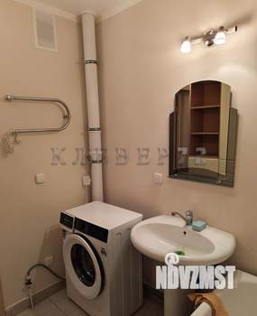 3-к квартира, на длительный срок, 55м2, 3/24 этаж