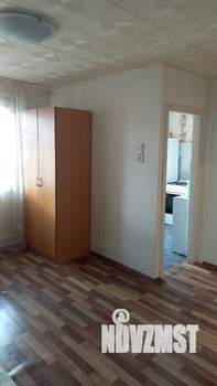 1-к квартира, на длительный срок, 29м2, 4/5 этаж