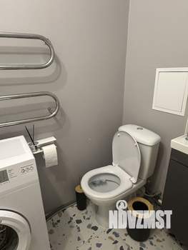 1-к квартира, на длительный срок, 29м2, 3/5 этаж