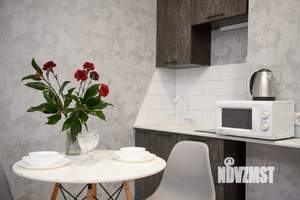 Студия квартира, посуточно, 30м2, 15/35 этаж