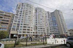 1-к квартира, на длительный срок, 47м2, 12/16 этаж