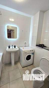 2-к квартира, посуточно, 40м2, 1/1 этаж