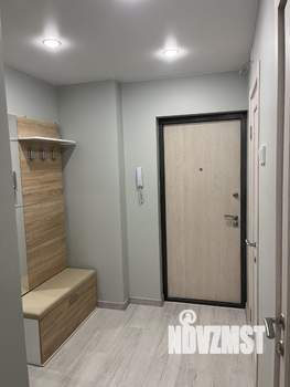 1-к квартира, на длительный срок, 33м2, 9/9 этаж