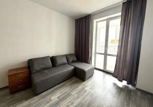 1-к квартира, на длительный срок, 31м2, 8/9 этаж