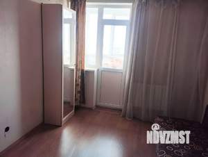 1-к квартира, на длительный срок, 47м2, 16/16 этаж