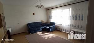 1-к квартира, на длительный срок, 39м2, 8/16 этаж